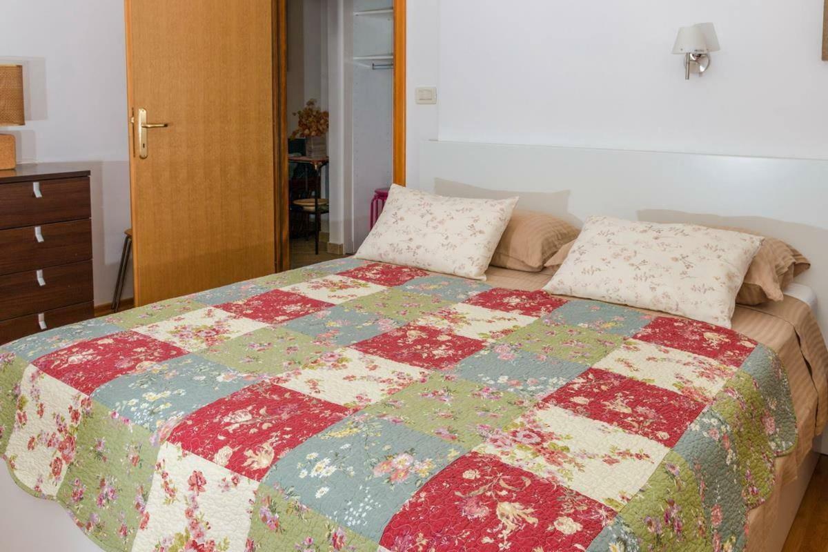 Apartman Ilonka Apartment Novi Vinodolski Exterior photo