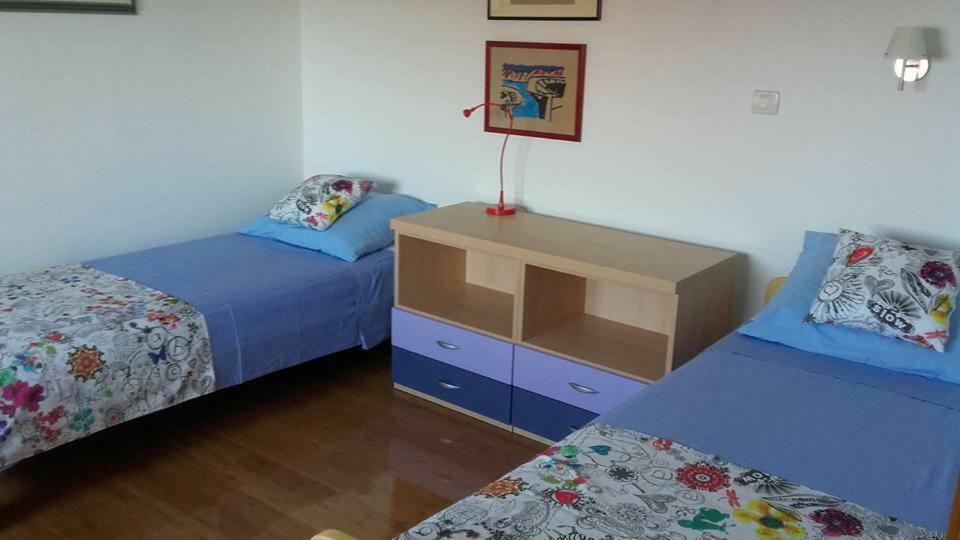Apartman Ilonka Apartment Novi Vinodolski Exterior photo