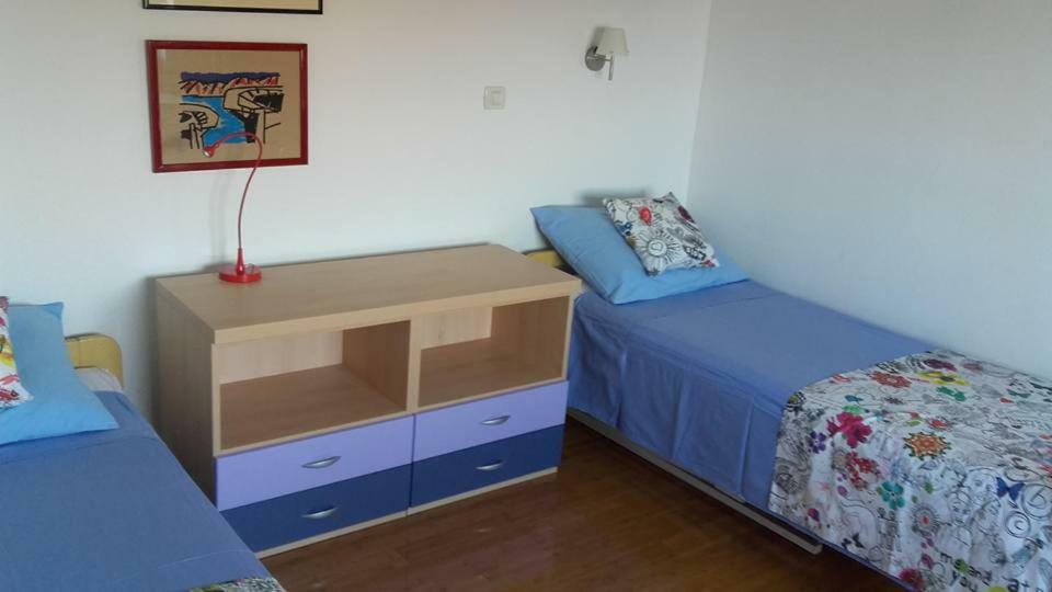 Apartman Ilonka Apartment Novi Vinodolski Exterior photo