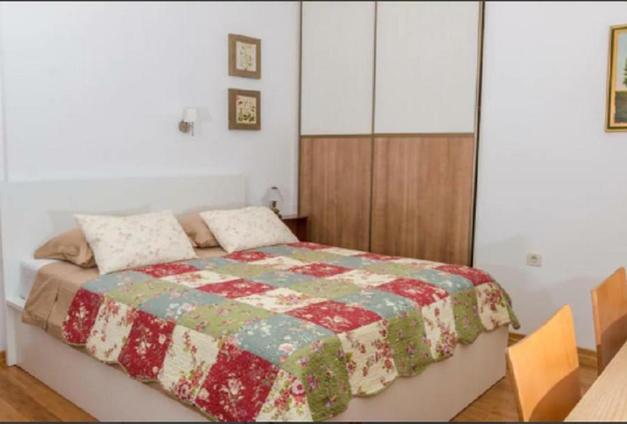 Apartman Ilonka Apartment Novi Vinodolski Exterior photo
