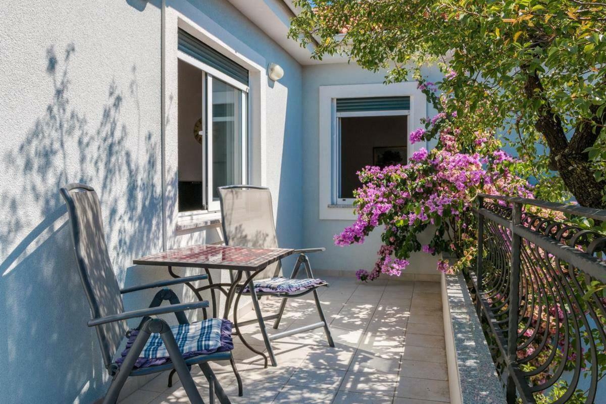 Apartman Ilonka Apartment Novi Vinodolski Exterior photo